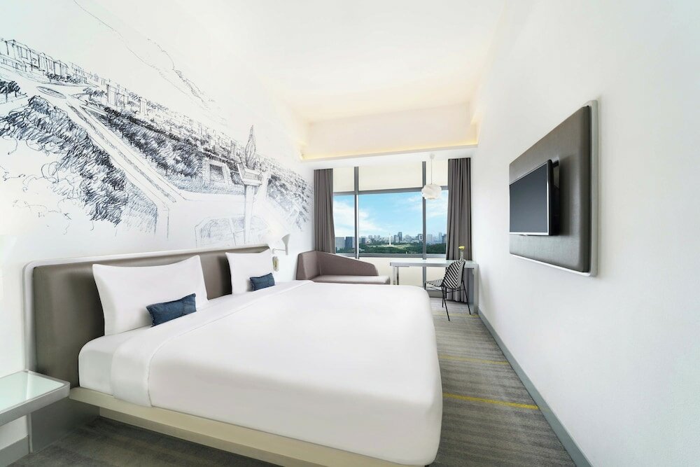 Фото Yello Hotel Harmoni