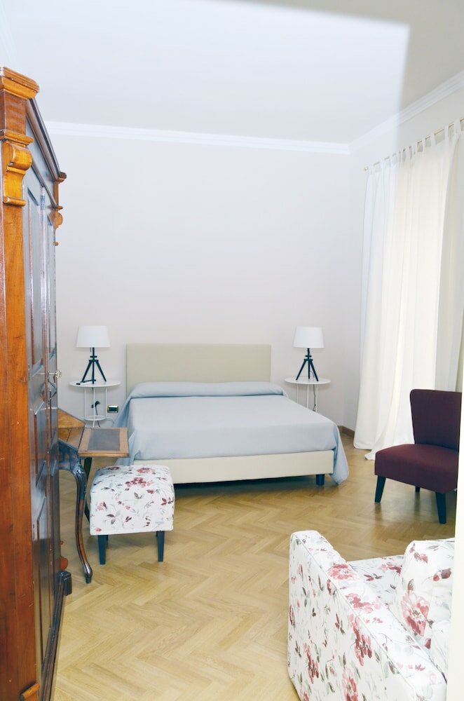 Фото B&b Casa D'Alleri