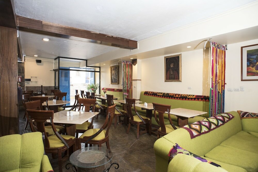 Фото Royal Inka II