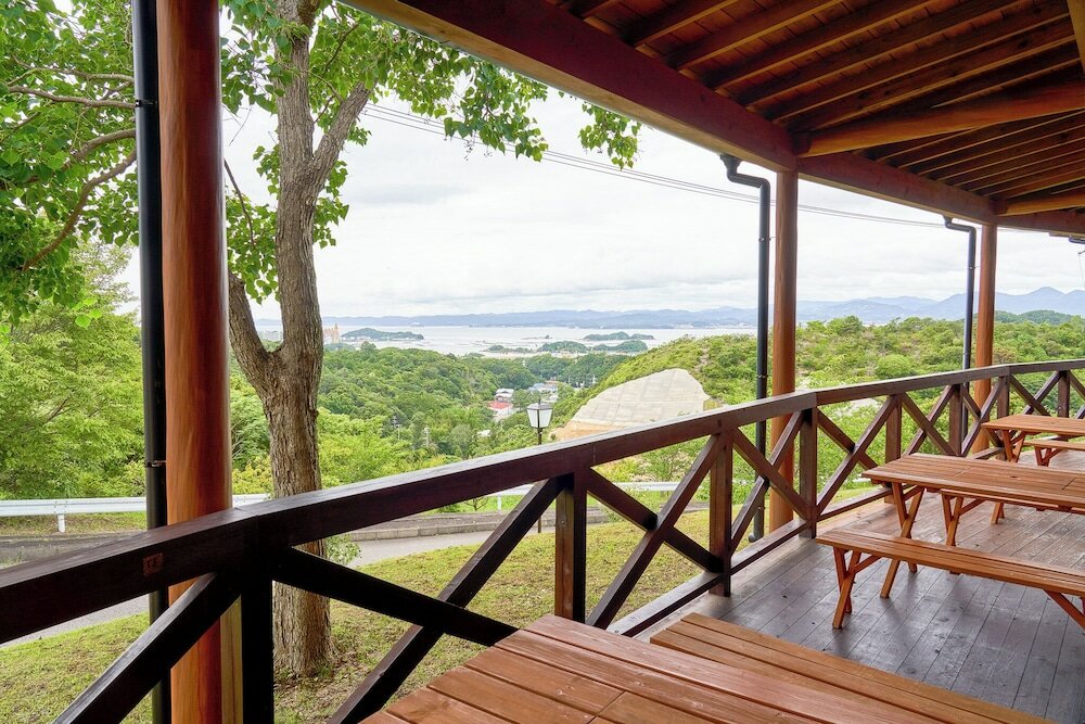 Фото Shiki no Sato Yuraku