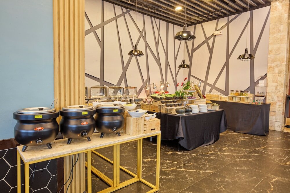 Фото Summit Hotel Tacloban