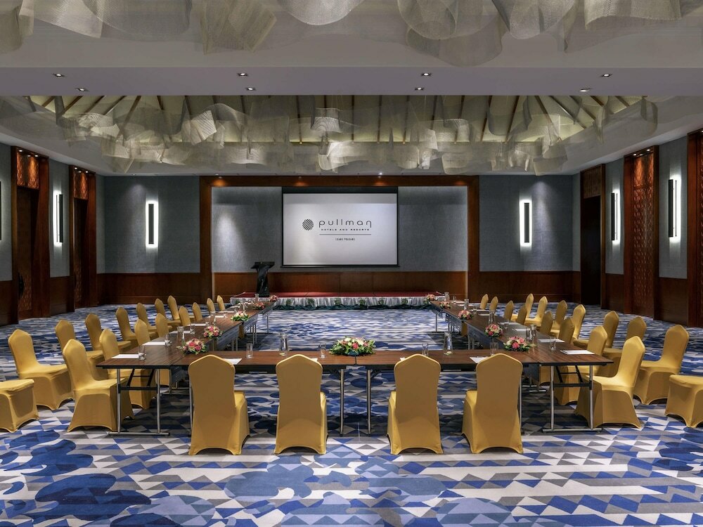 Фото Pullman Luang Prabang