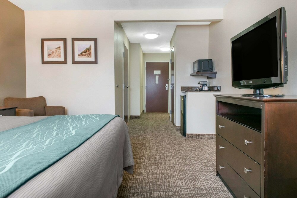 Фото Comfort Inn & Suites Porter near Indiana Dunes