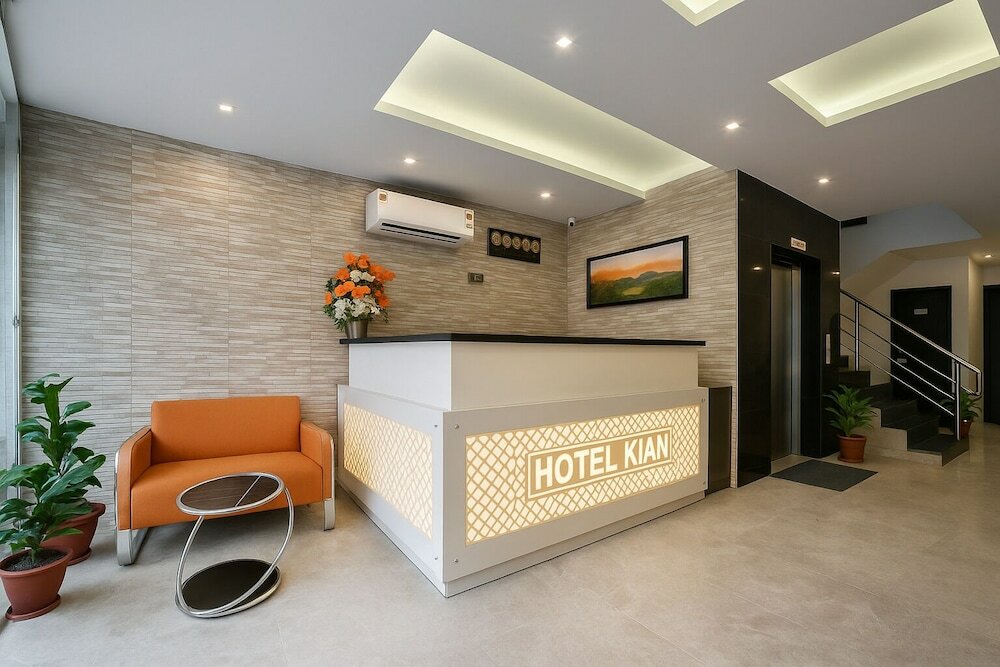 Фото Hotel Kian