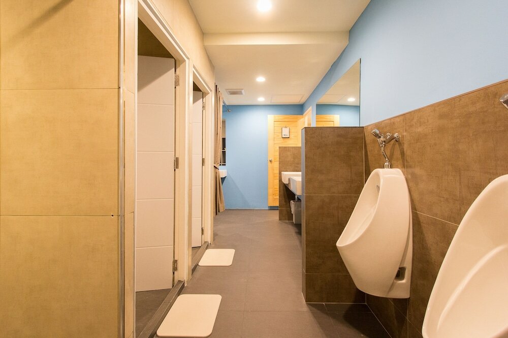 Фото Lazy Sunday Hostel