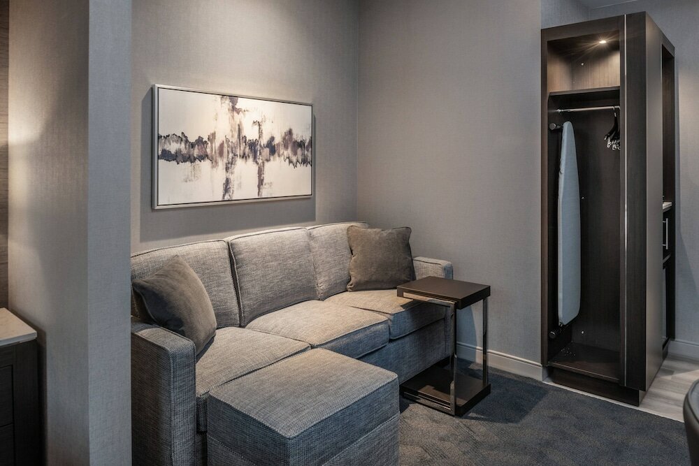 Фото Fairfield Inn & Suites by Marriott Boston Waltham