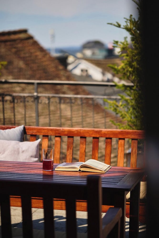 Фото Widder Hotel