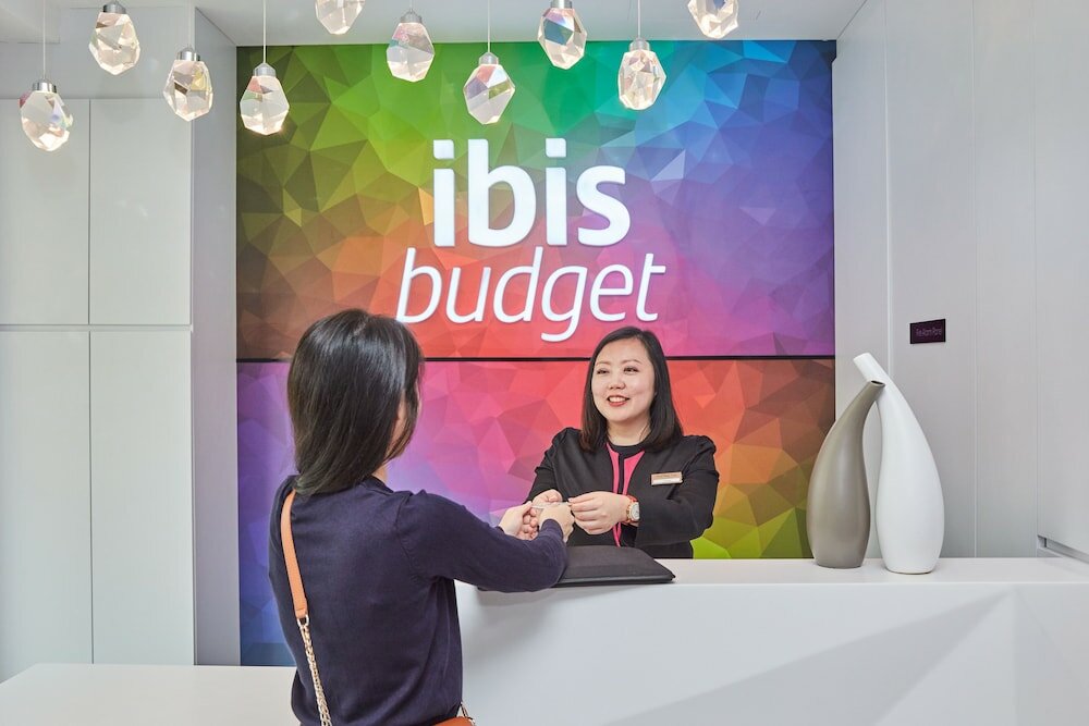 Фото Ibis budget Singapore Ametrine