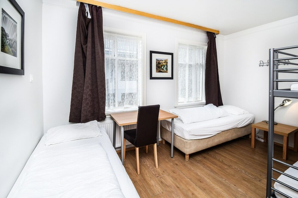 Фото Guesthouse Andrea