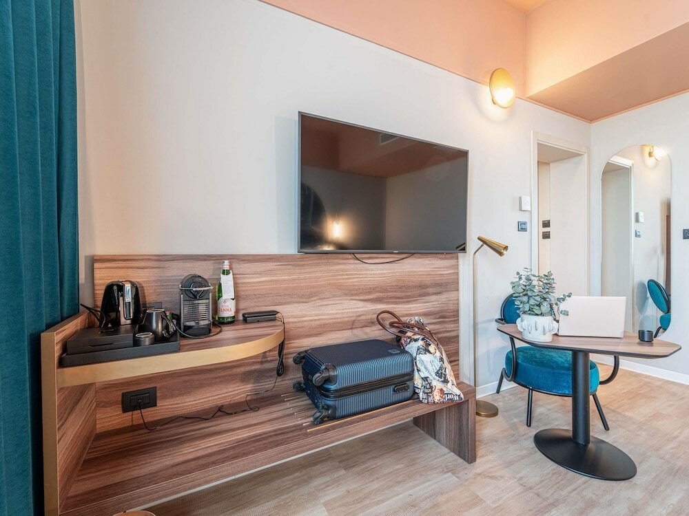 Фото Mercure Bologna Centro