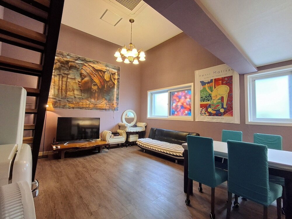 Фото Shine Hotel