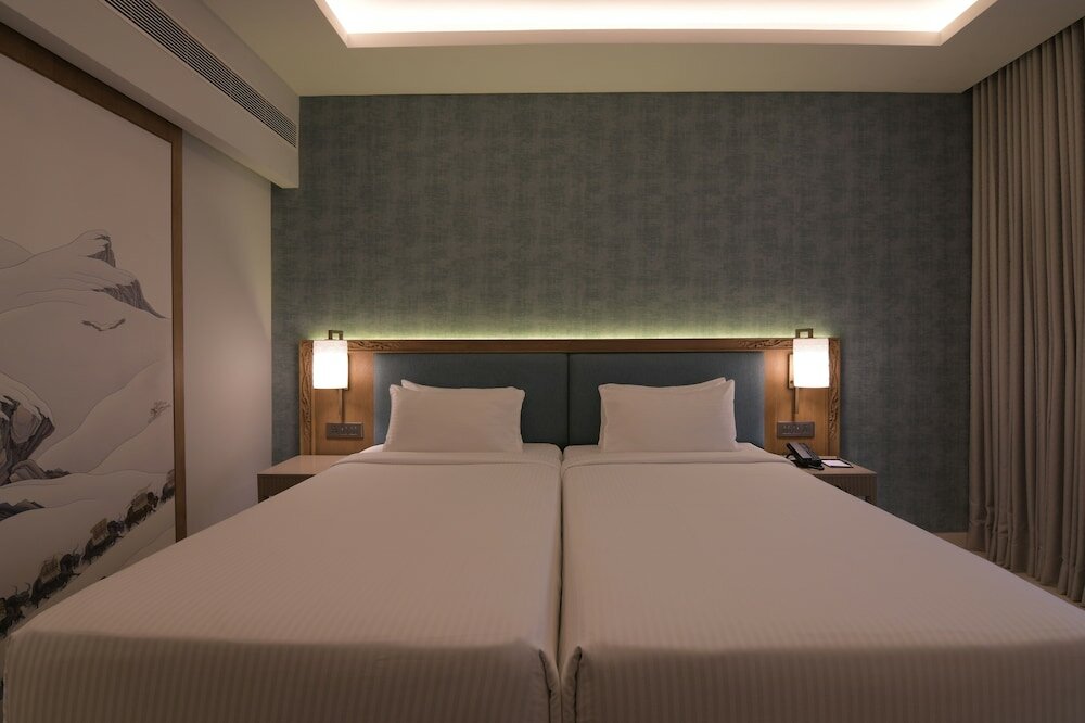 Фото Hotel Yak & Yeti