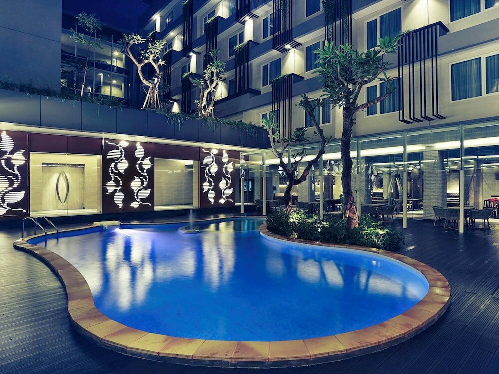 Фото Mercure Jakarta Sabang