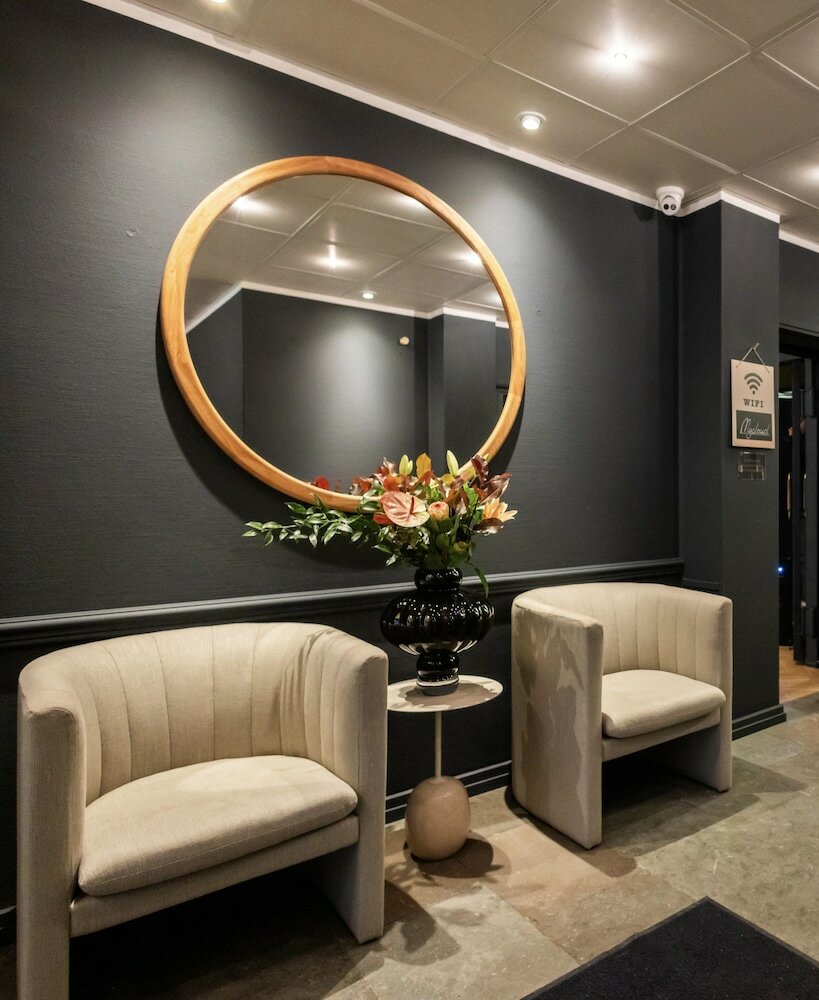 Фото Hotel Maritime