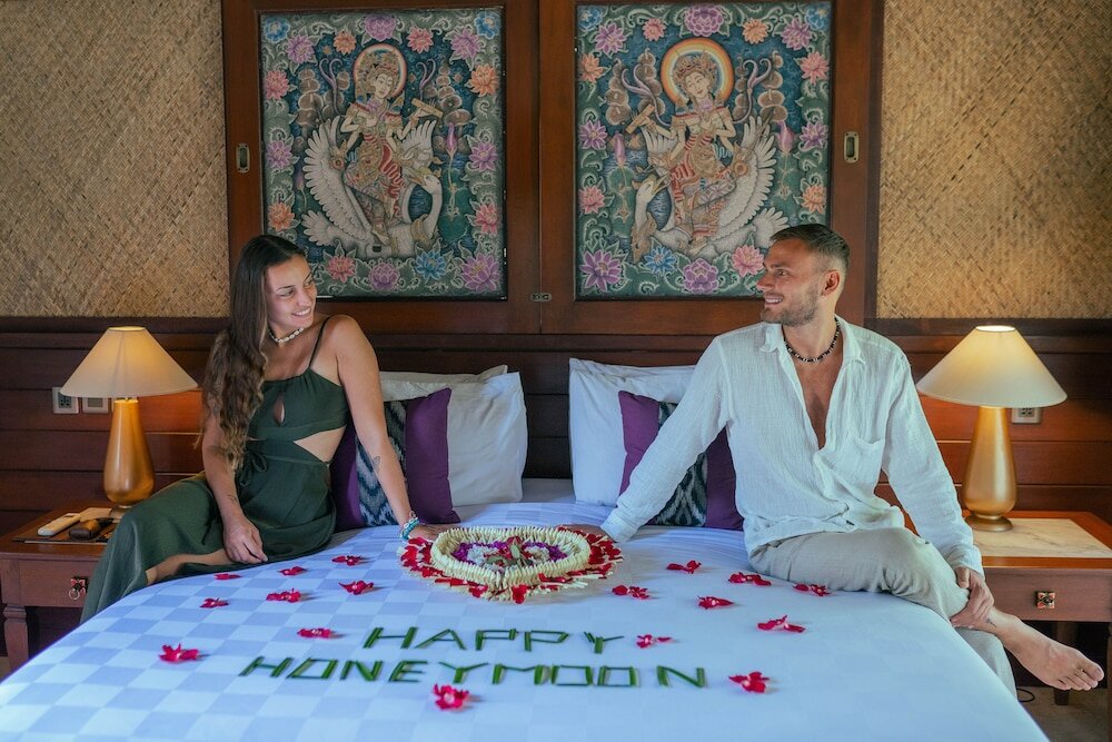 Фото Puri Saraswati Dijiwa Ubud