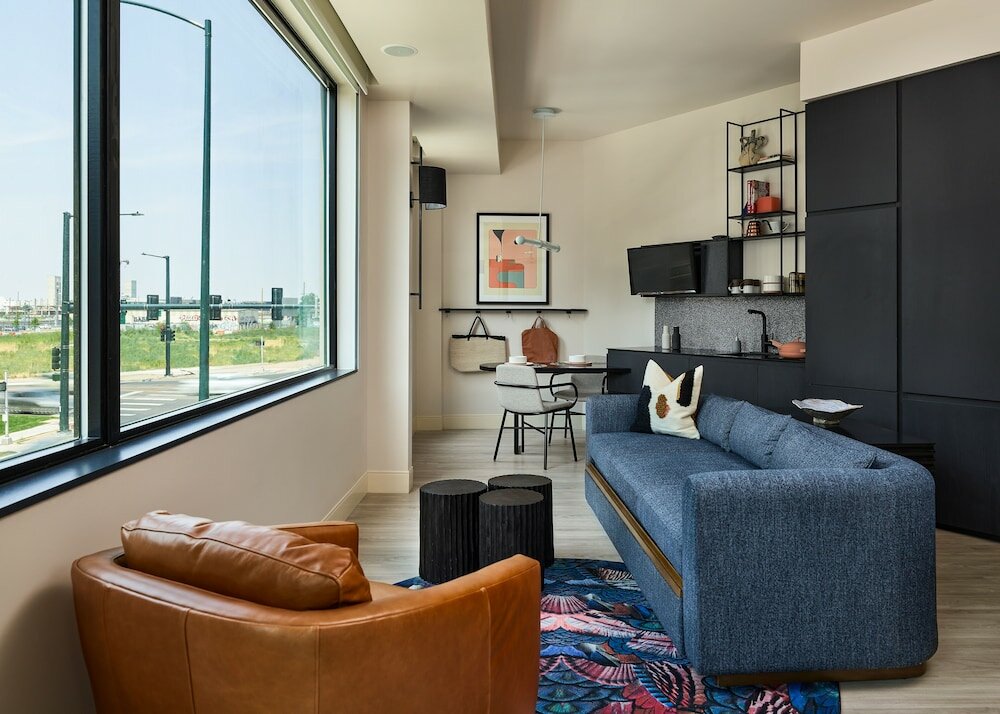 Фото Catbird Hotel