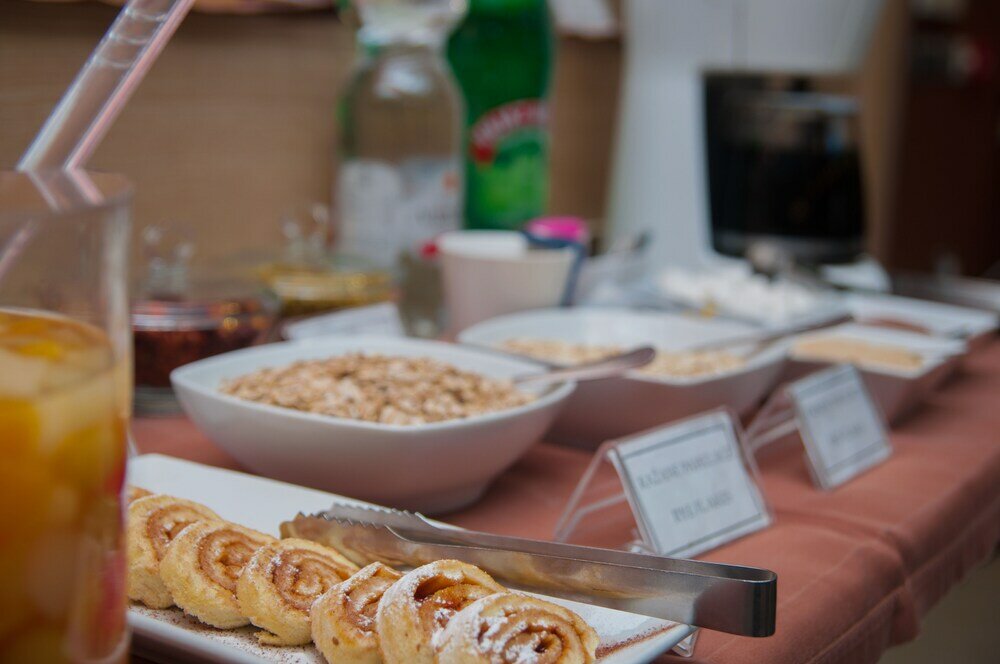 Фото Hotel Vigor