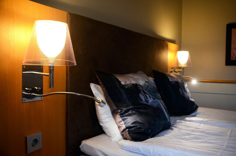 Фото Home Hotel Kompaniet