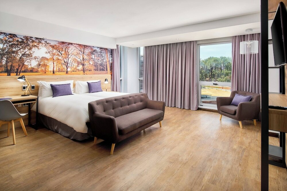 Фото Protea Hotel Pretoria Loftus Park