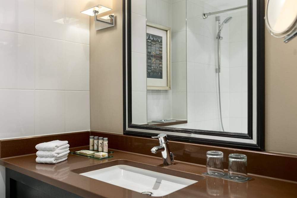 Фото Renaissance Amsterdam Hotel