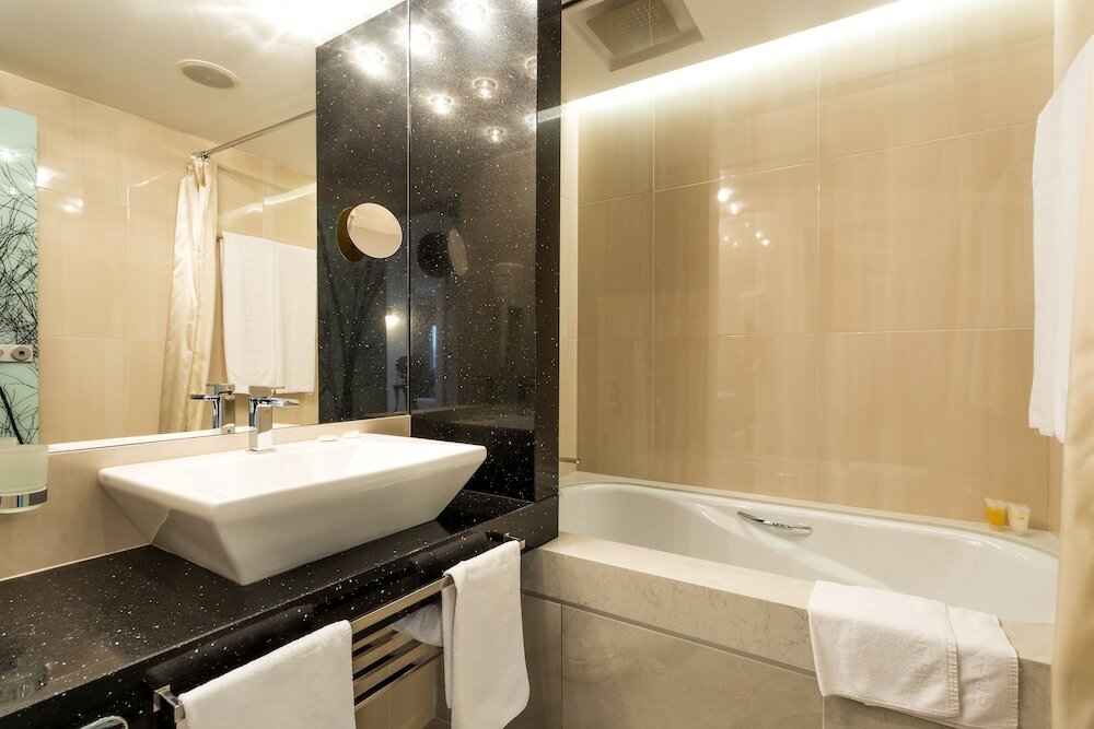 Фото Grand Hotel Plovdiv