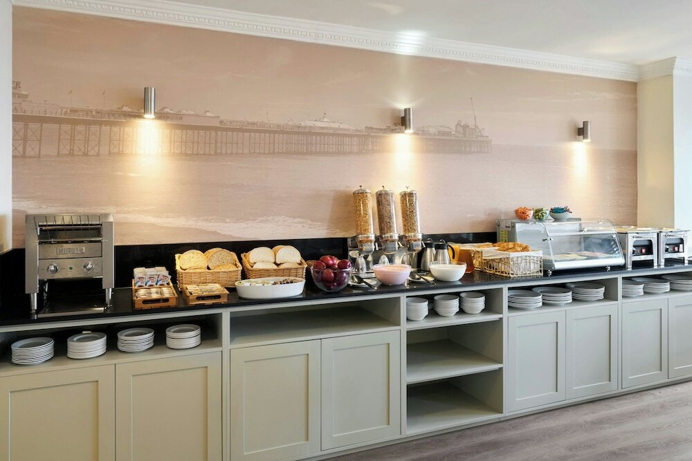 Фото Kings Hotel