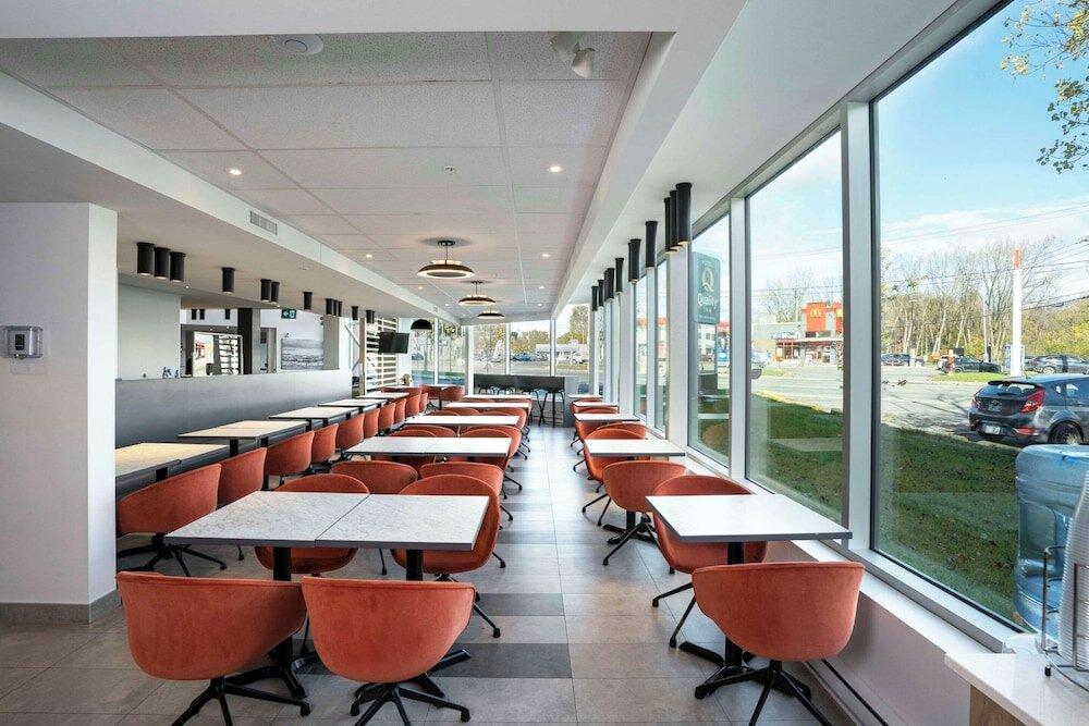 Фото Quality Inn