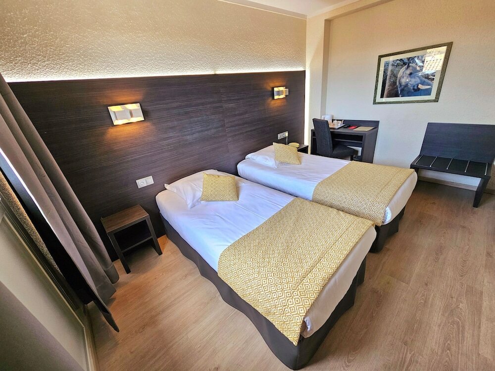 Фото Le Cheval Blanc