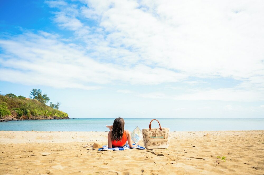 Фото Ocean's Creek Beach Hotel