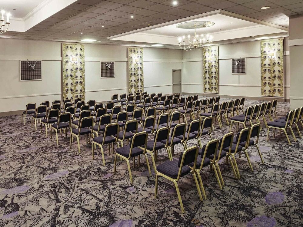 Фото Mercure Inverness