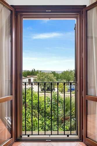 Внешний вид отеля Hotel La Corte del Sole в Ното, фото 3