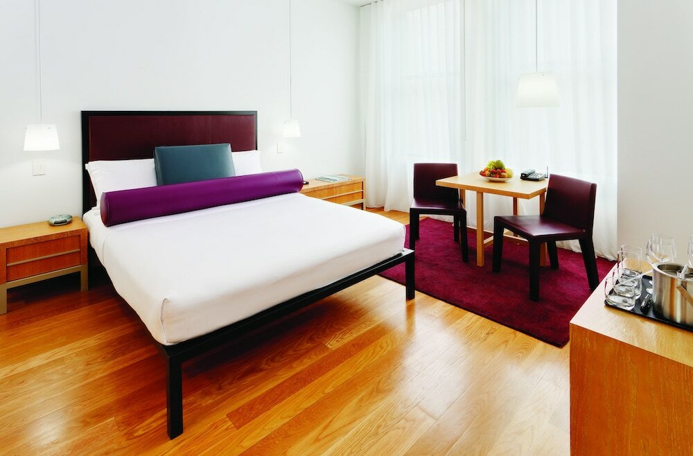 Фото The Bryant Park Hotel