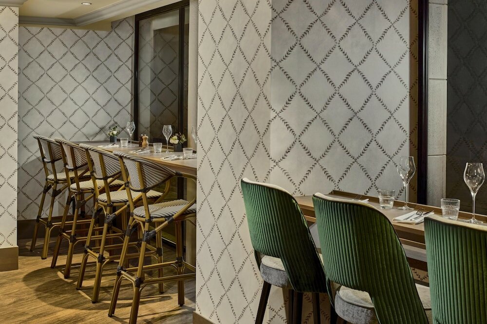 Фото Nh Collection Paris Ponthieu Champs-Élysées