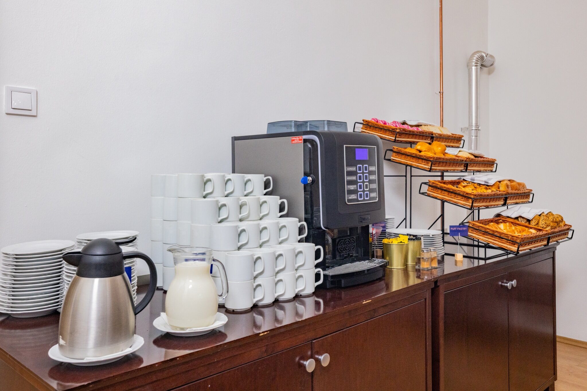 Фото City Hotel Matyas