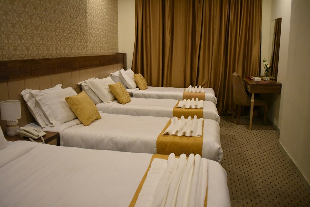 Фото Al Snood al Salam Hotel