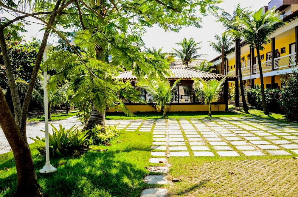 Фото Hotel Mar de Cabo Frio