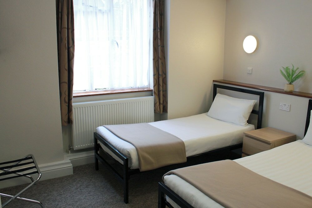 Фото Lords Hotel