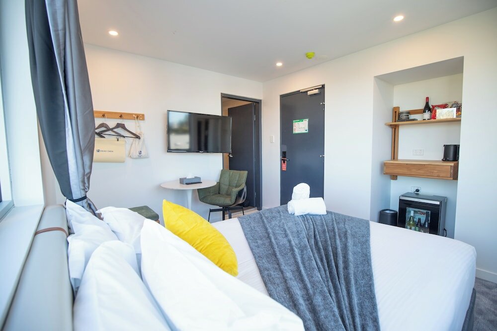 Фото Haven Glebe