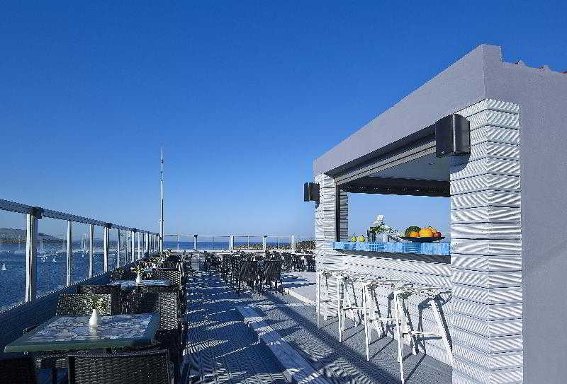 Фото Mistral Bay Hotel