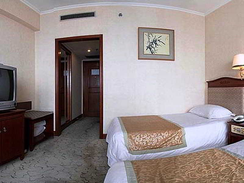 Фото China Palace Hotel