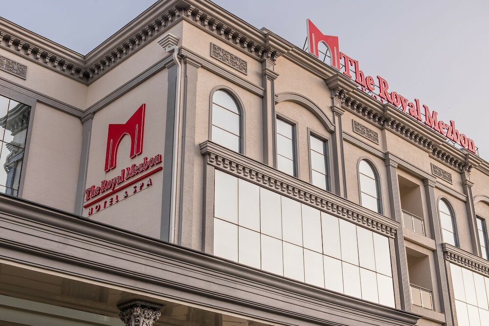 Фото Huayue Mansion Hotel