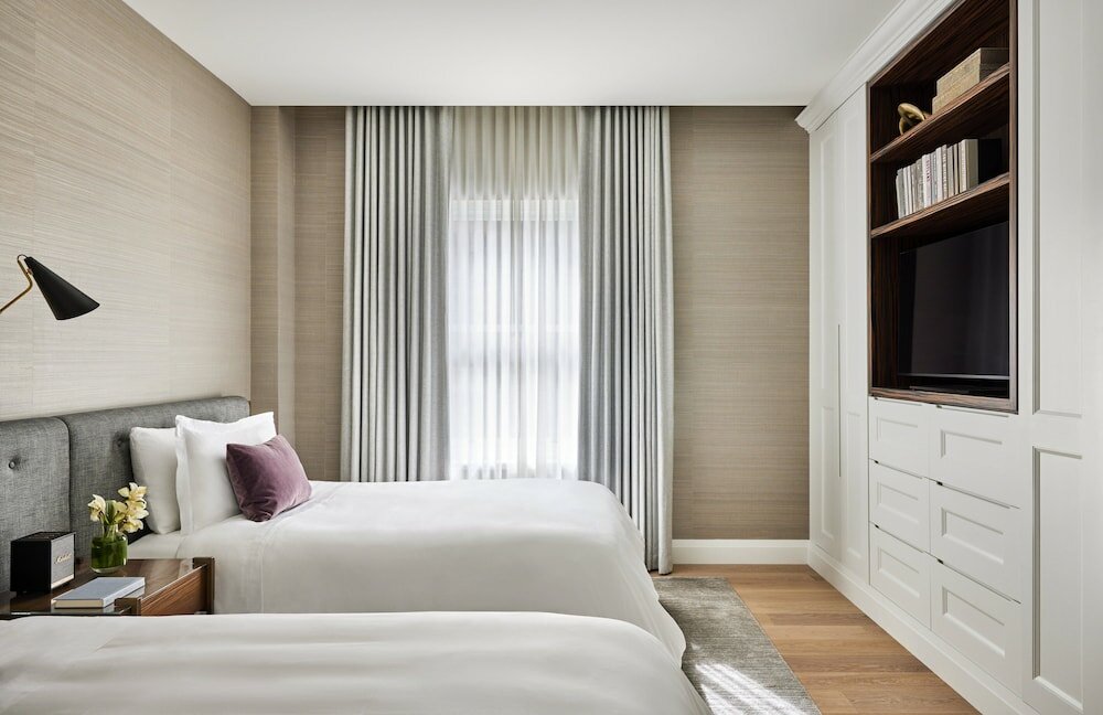 Фото Rosewood Hotel Georgia