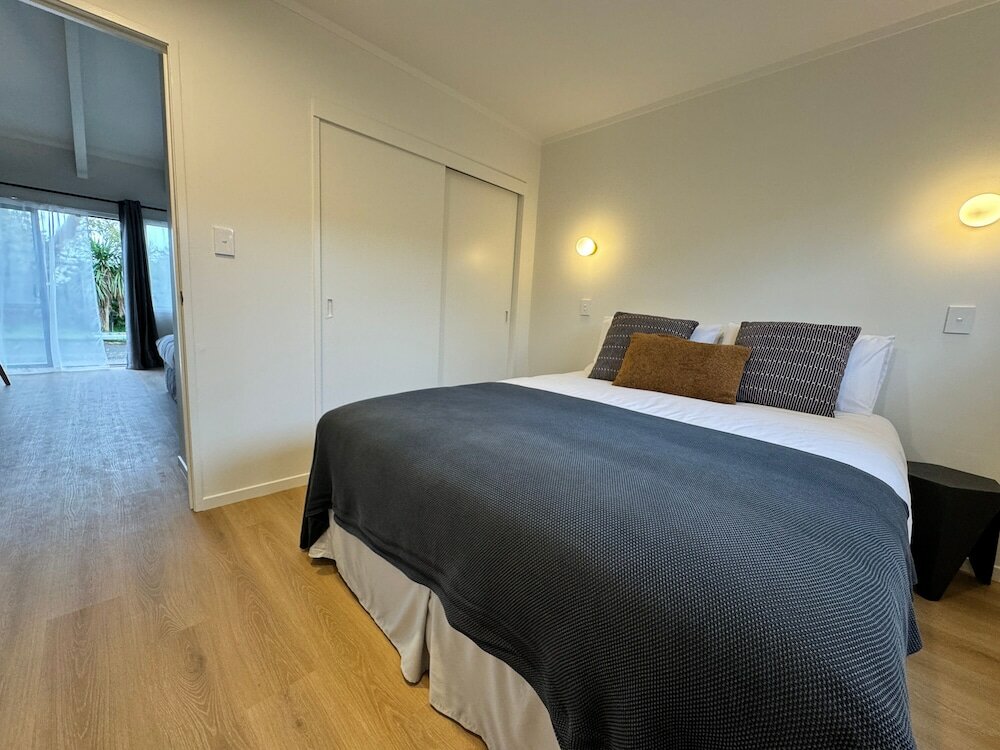 Фото Mt. Wellington Motel