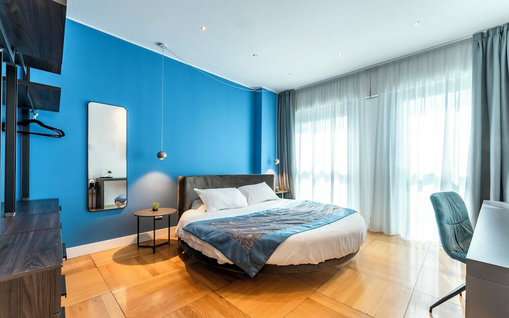 Фото Missori Suites