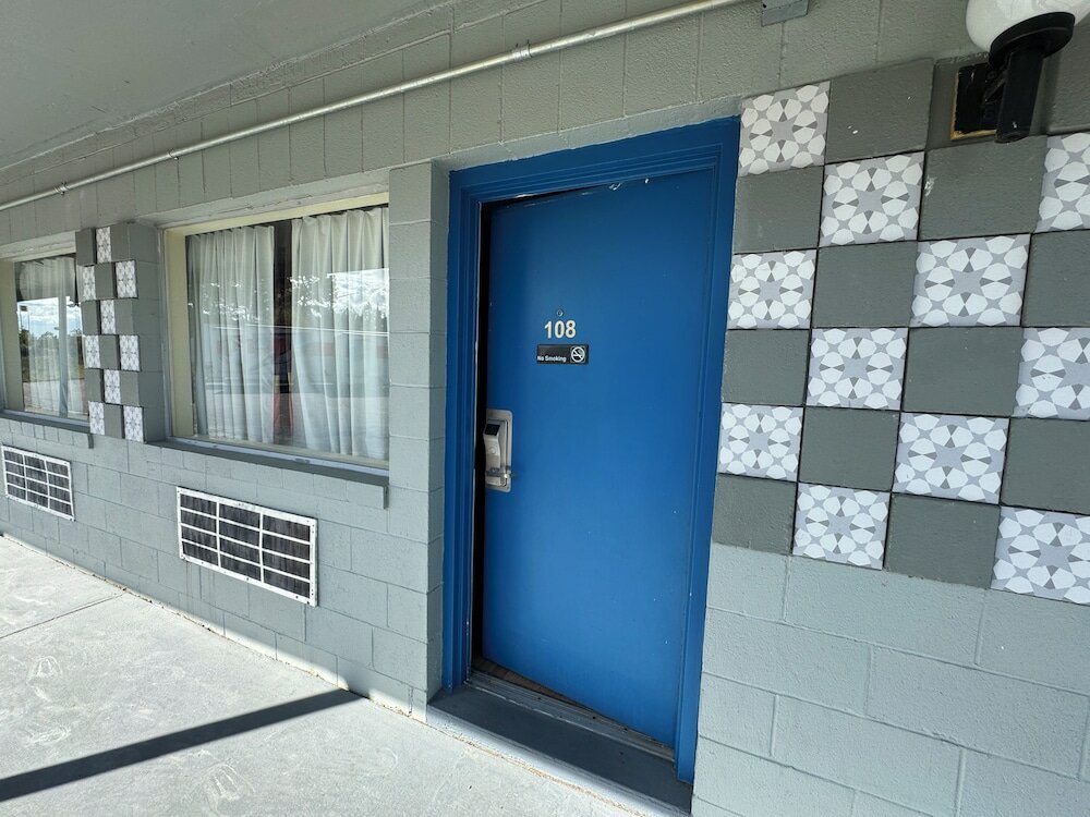 Фото Knights Inn Selma