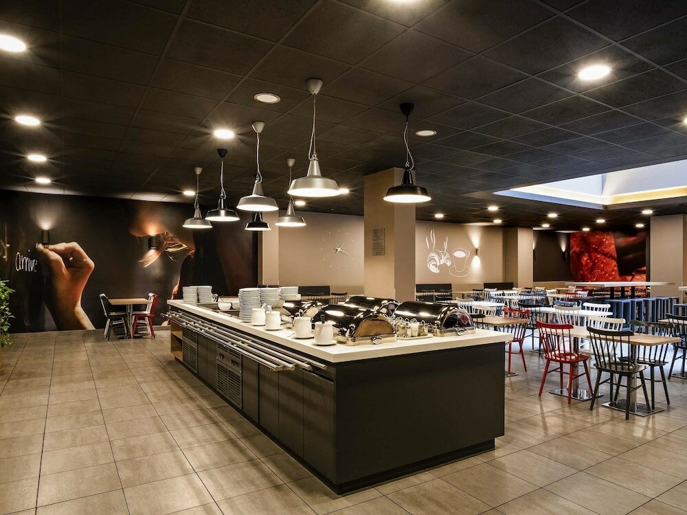 Фото Ibis Praha Old Town