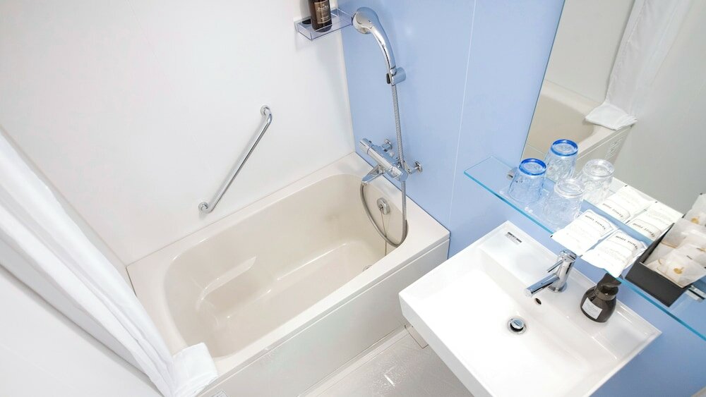 Фото Hotel Torifito Naha Asahibashi
