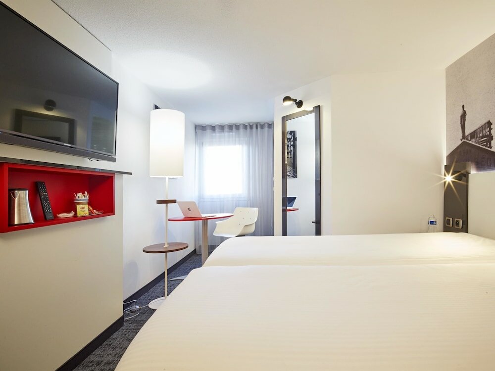 Фото Gustave Hôtel Colmar