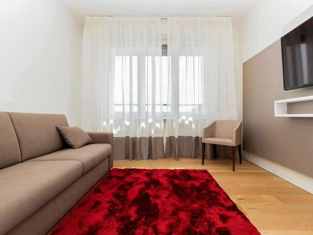 Фото Hotel Mercure Milano Solari 