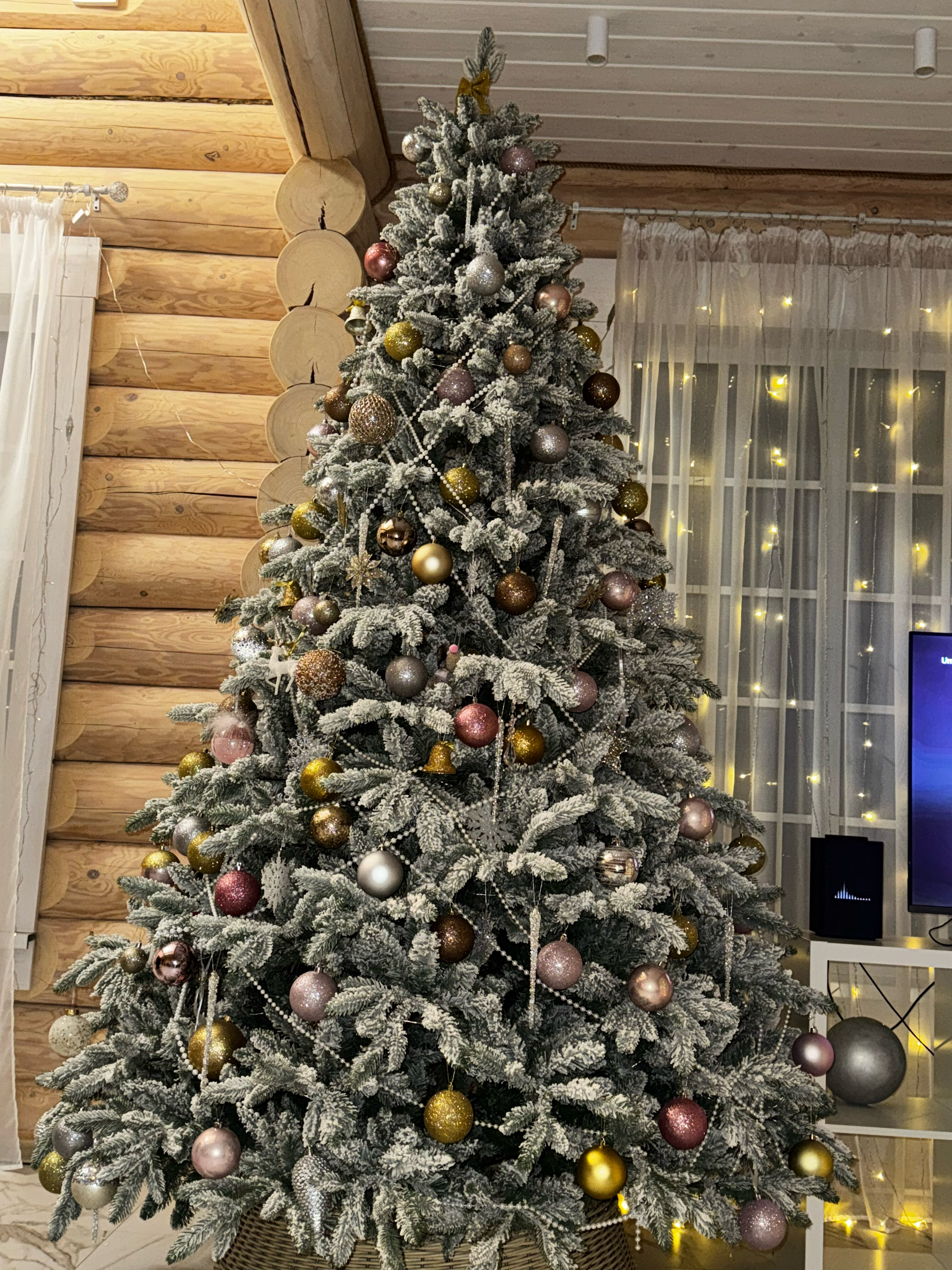 Фото Сказочное место